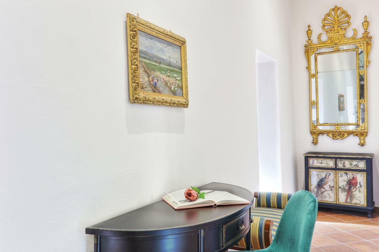 Tucano Apartment Pisa Bagian luar foto